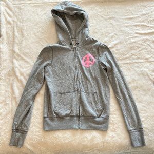 Victoria’s Secret Pink Hoodie 💓